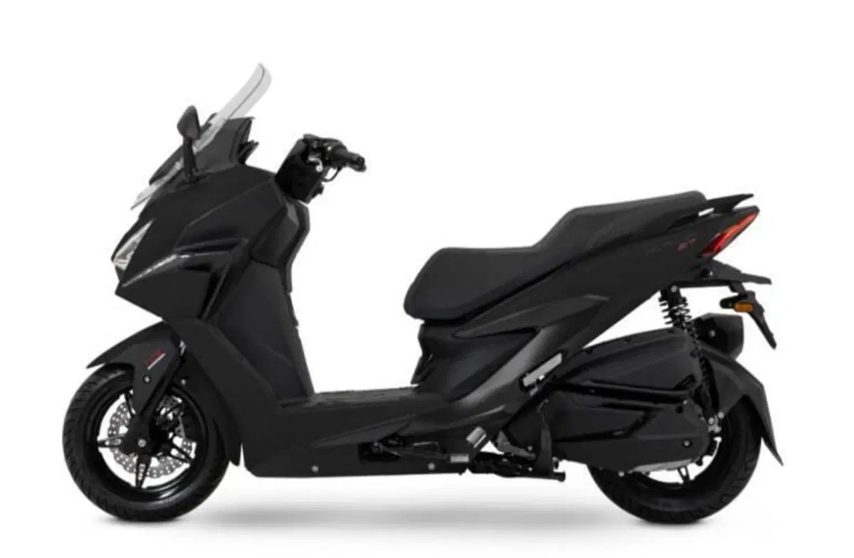 Kymco X-Town 250ST (2026) (7)
