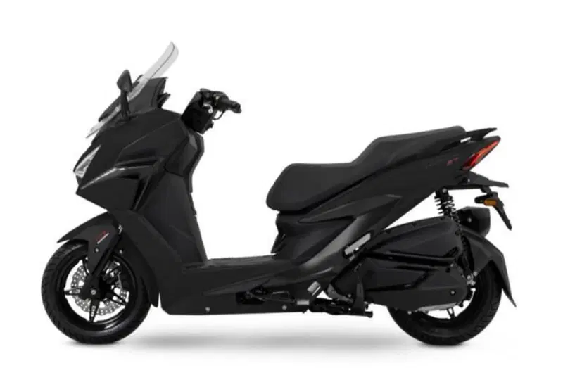 Kymco X-Town 250ST (2026) (7)