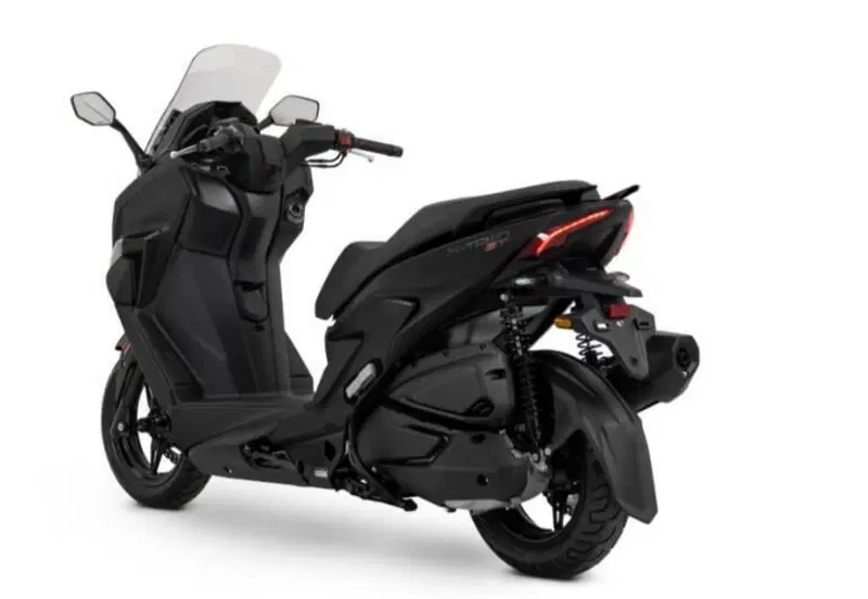 Kymco X-Town 250ST (2026) (6)