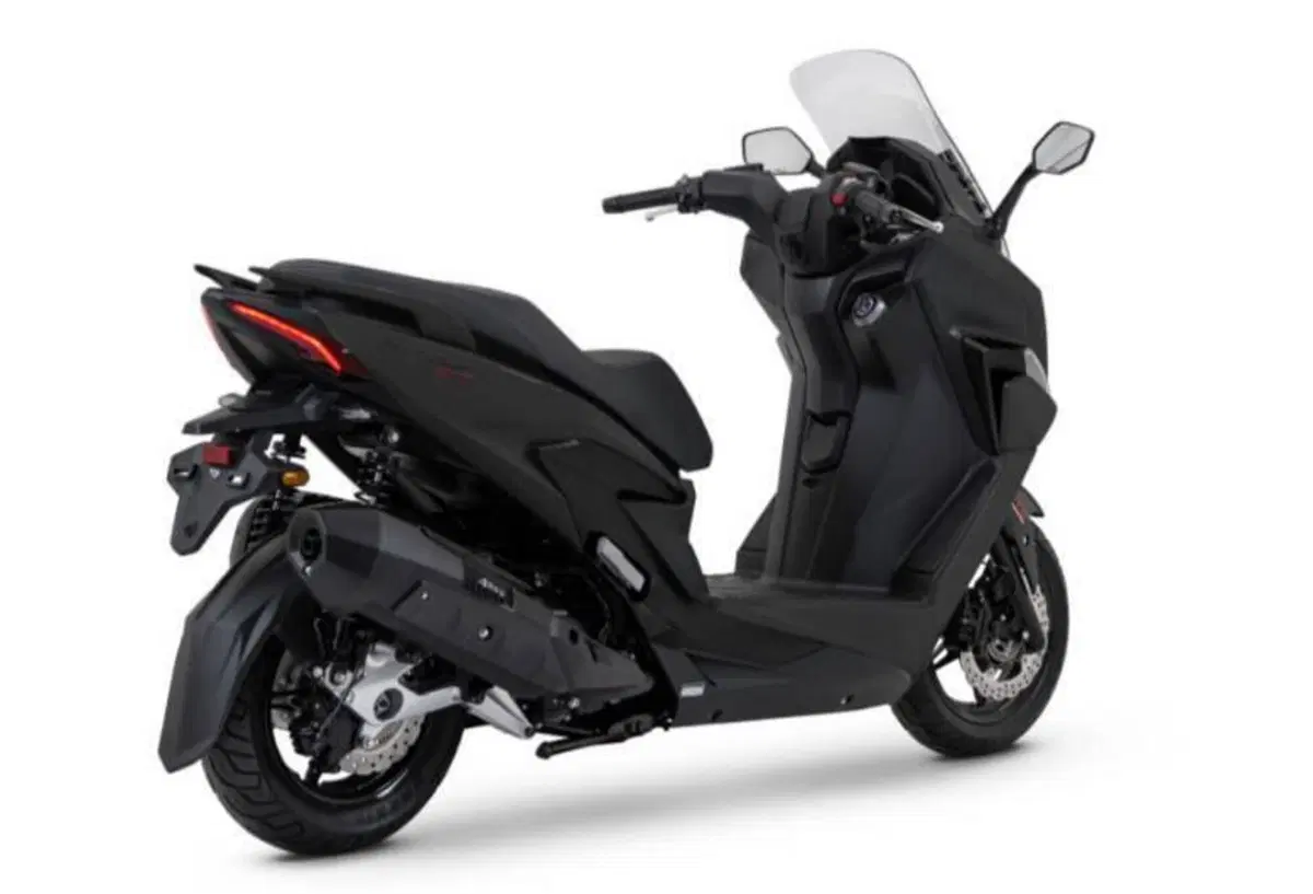 Kymco X-Town 250ST (2026) (5)
