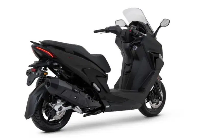 Kymco X-Town 250ST (2026) (5)