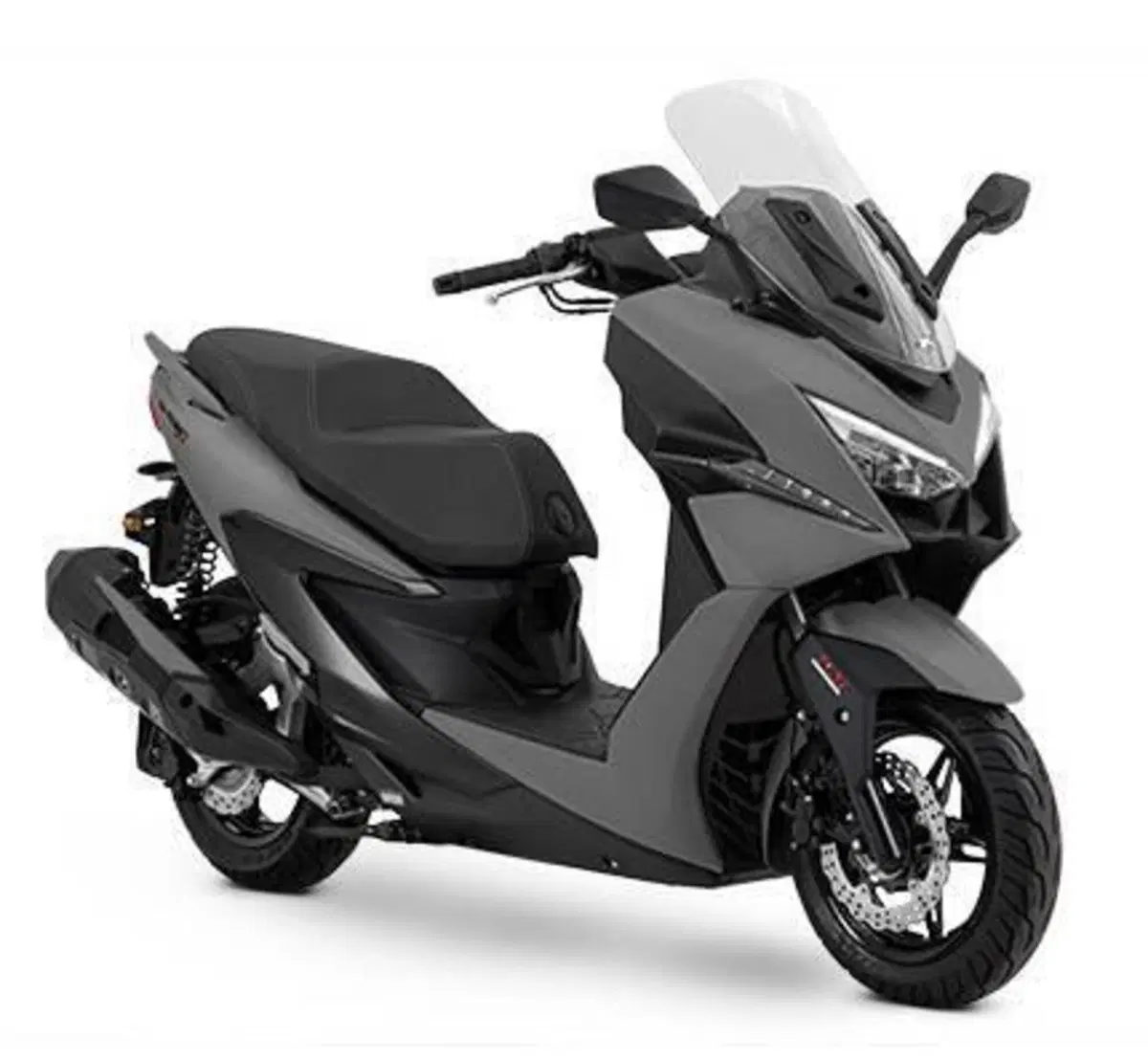 Kymco X-Town 250ST (2026)
