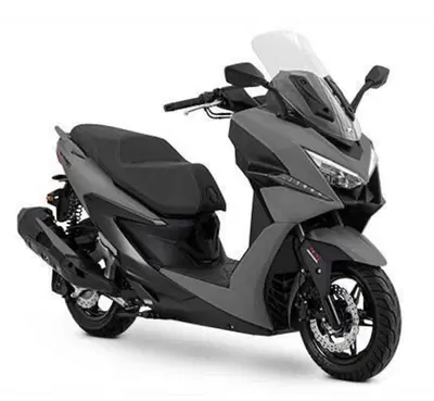 Kymco X-Town 250ST (2026) nuova