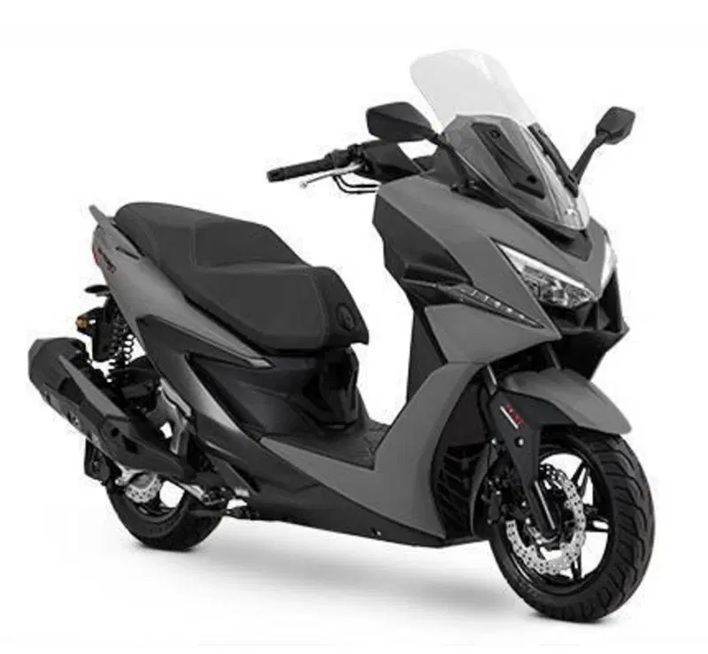Kymco X-Town 250ST (2026)