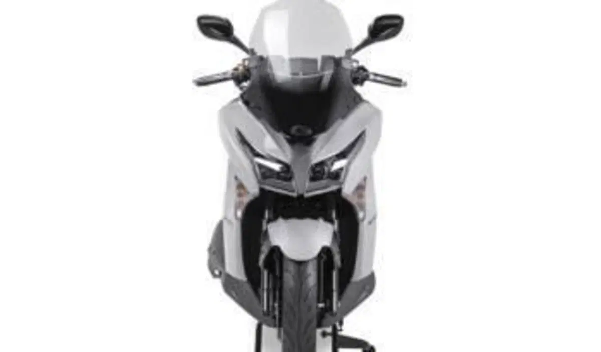 Kymco X-Town 300i (2025 - 26) (5)