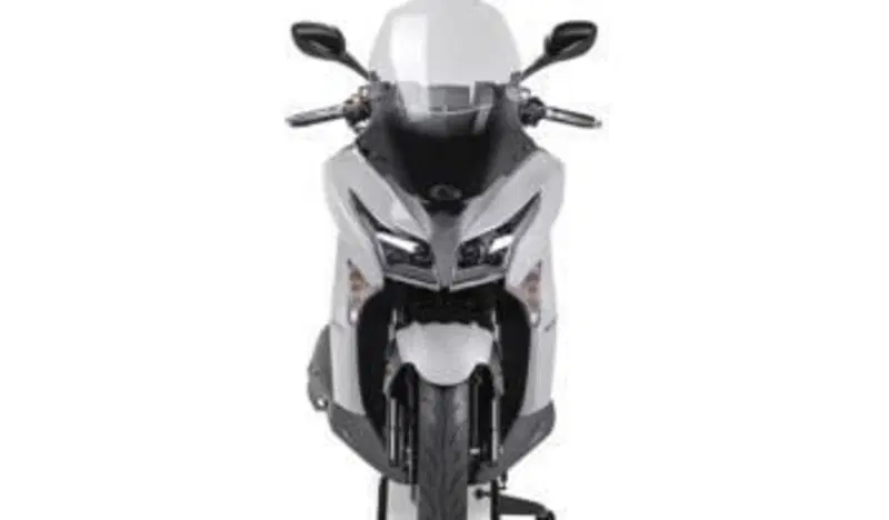 Kymco X-Town 300i (2025 - 26) (5)