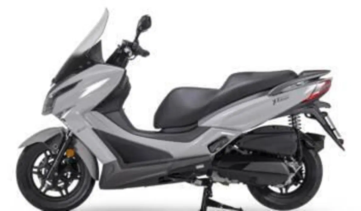 Kymco X-Town 300i (2025 - 26) (4)