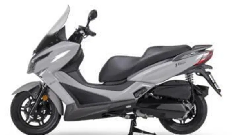 Kymco X-Town 300i (2025 - 26) (4)