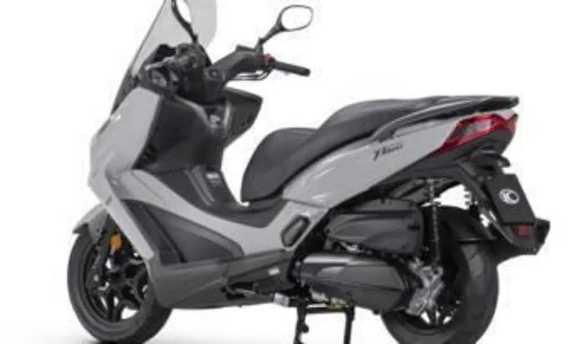 Kymco X-Town 300i (2025 - 26) (3)