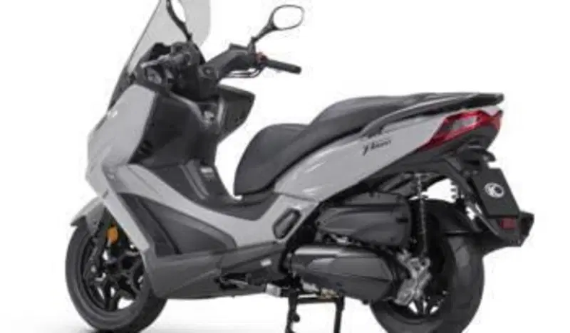 Kymco X-Town 300i (2025 - 26) (3)