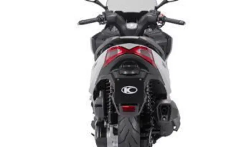 Kymco X-Town 300i (2025 - 26) (6)