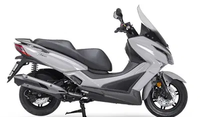 Kymco X-Town 300i (2025 - 26) nuova