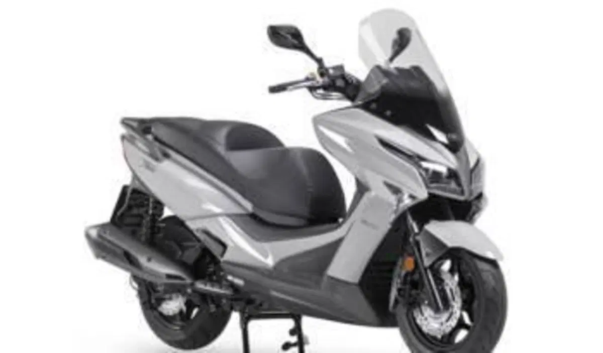 Kymco X-Town 300i (2025 - 26) (2)