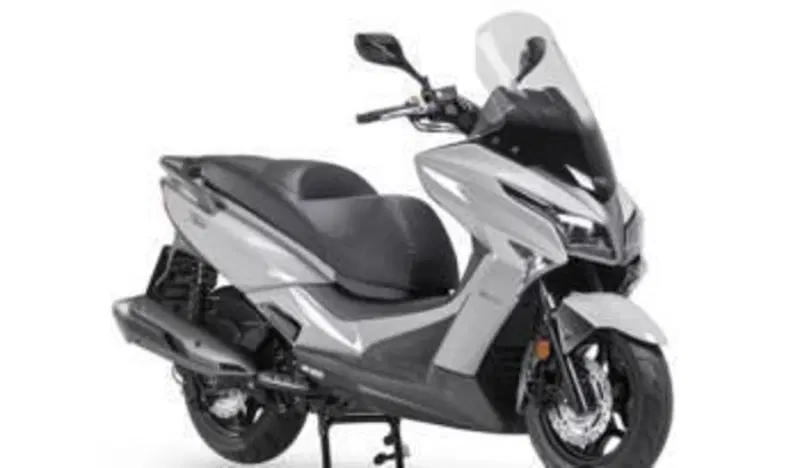 Kymco X-Town 300i (2025 - 26) (2)