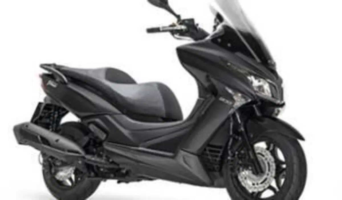 Kymco X-Town 300i (2025 - 26) (7)