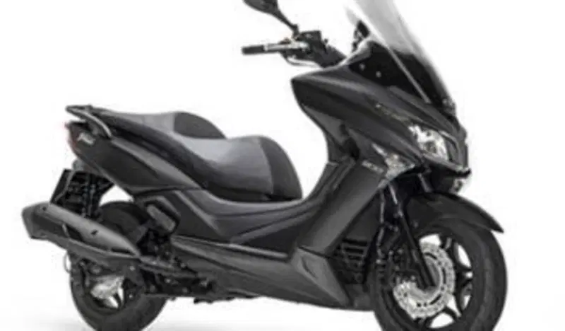 Kymco X-Town 300i (2025 - 26) (7)