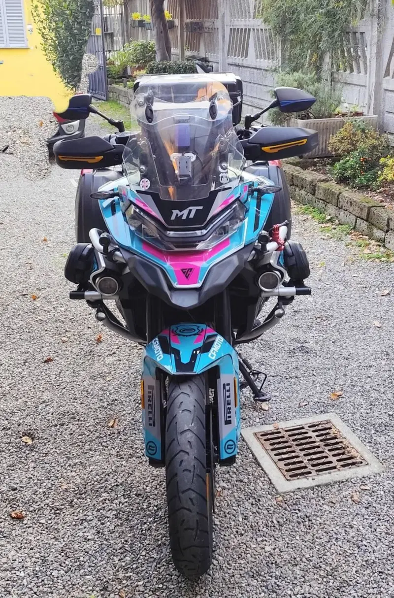 CFMOTO 800MT Explore (2023 - 26) (7)