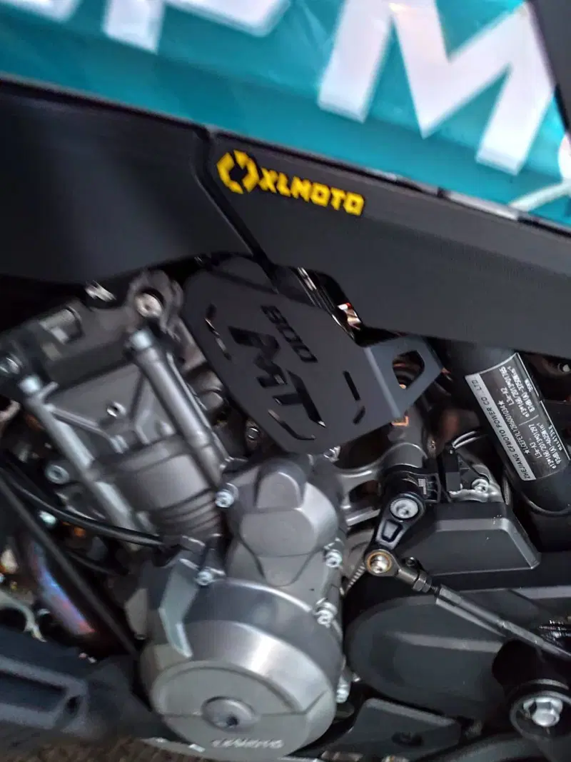 CFMOTO 800MT Explore (2023 - 26) (9)