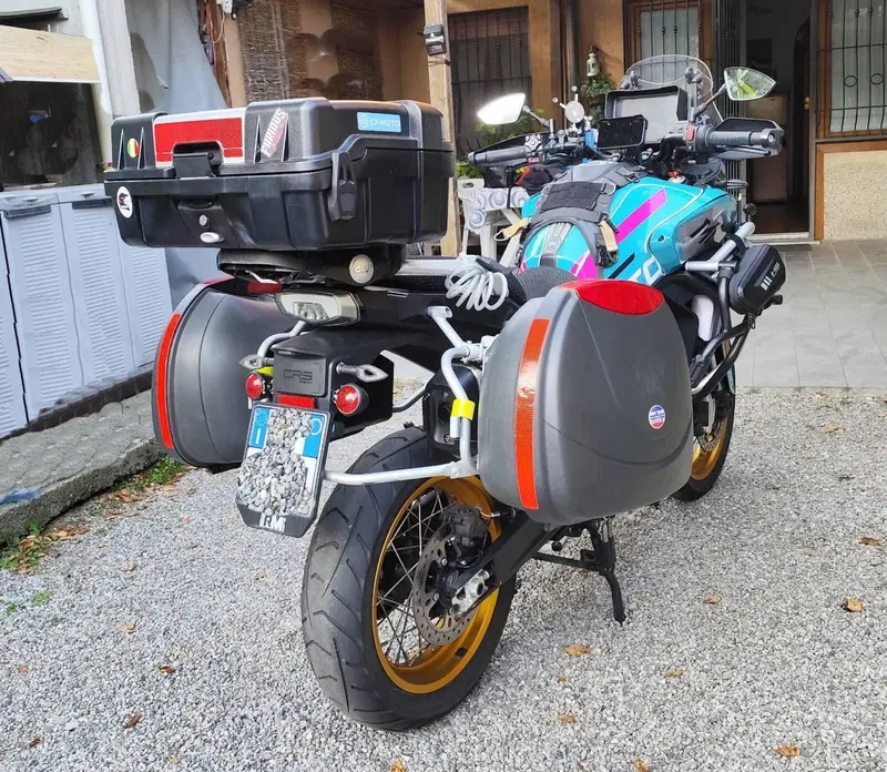 CFMOTO 800MT Explore (2023 - 26) (11)