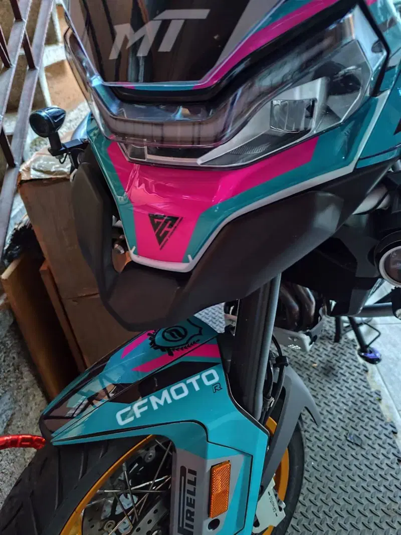 CFMOTO 800MT Explore (2023 - 26) (13)