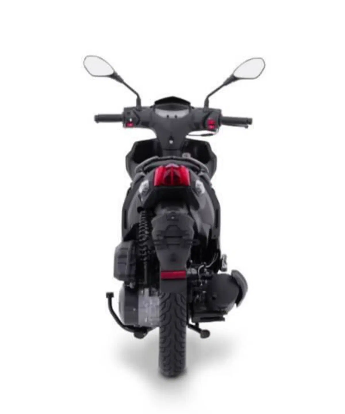 Kymco Micare 125 (2026) (7)