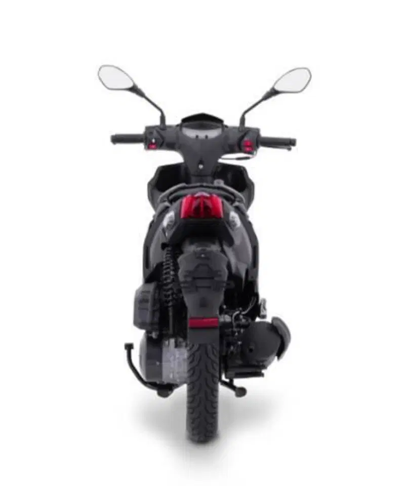 Kymco Micare 125 (2026) (7)