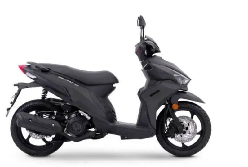 Kymco Micare 125 (2026) (2)