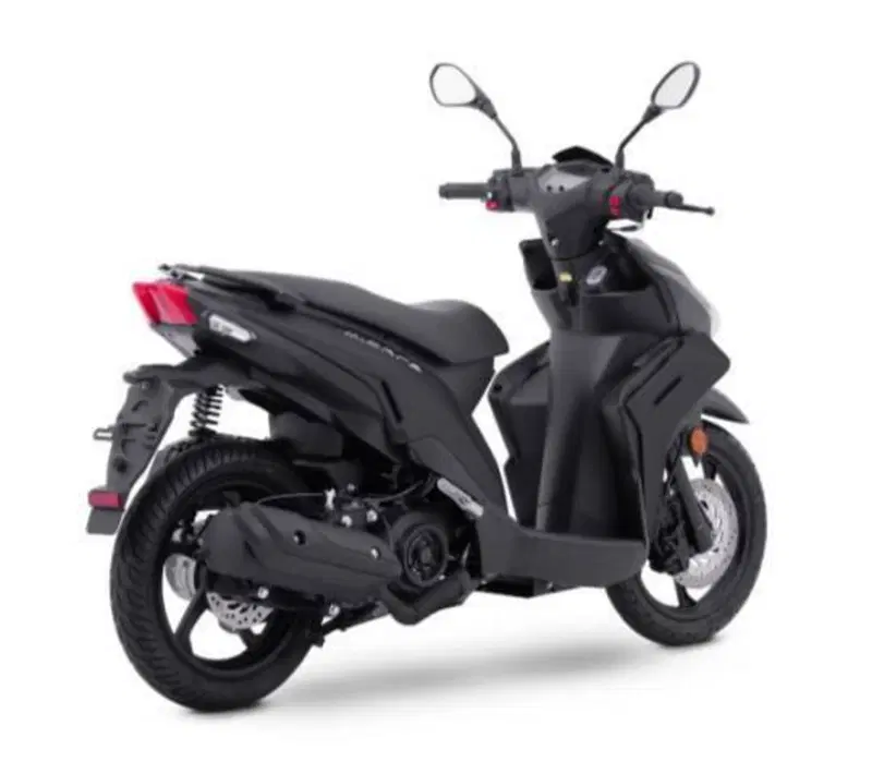 Kymco Micare 125 (2026) (6)