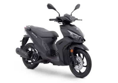 Kymco Micare 125 (2026) nuova