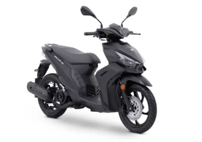Kymco Micare 125 (2026)