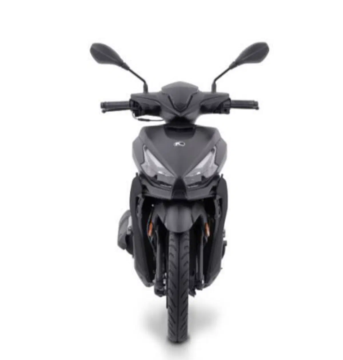 Kymco Micare 125 (2026) (8)