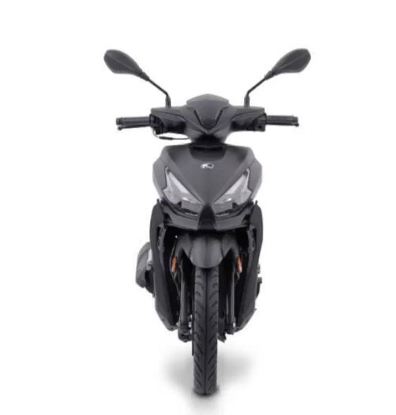 Kymco Micare 125 (2026) (8)