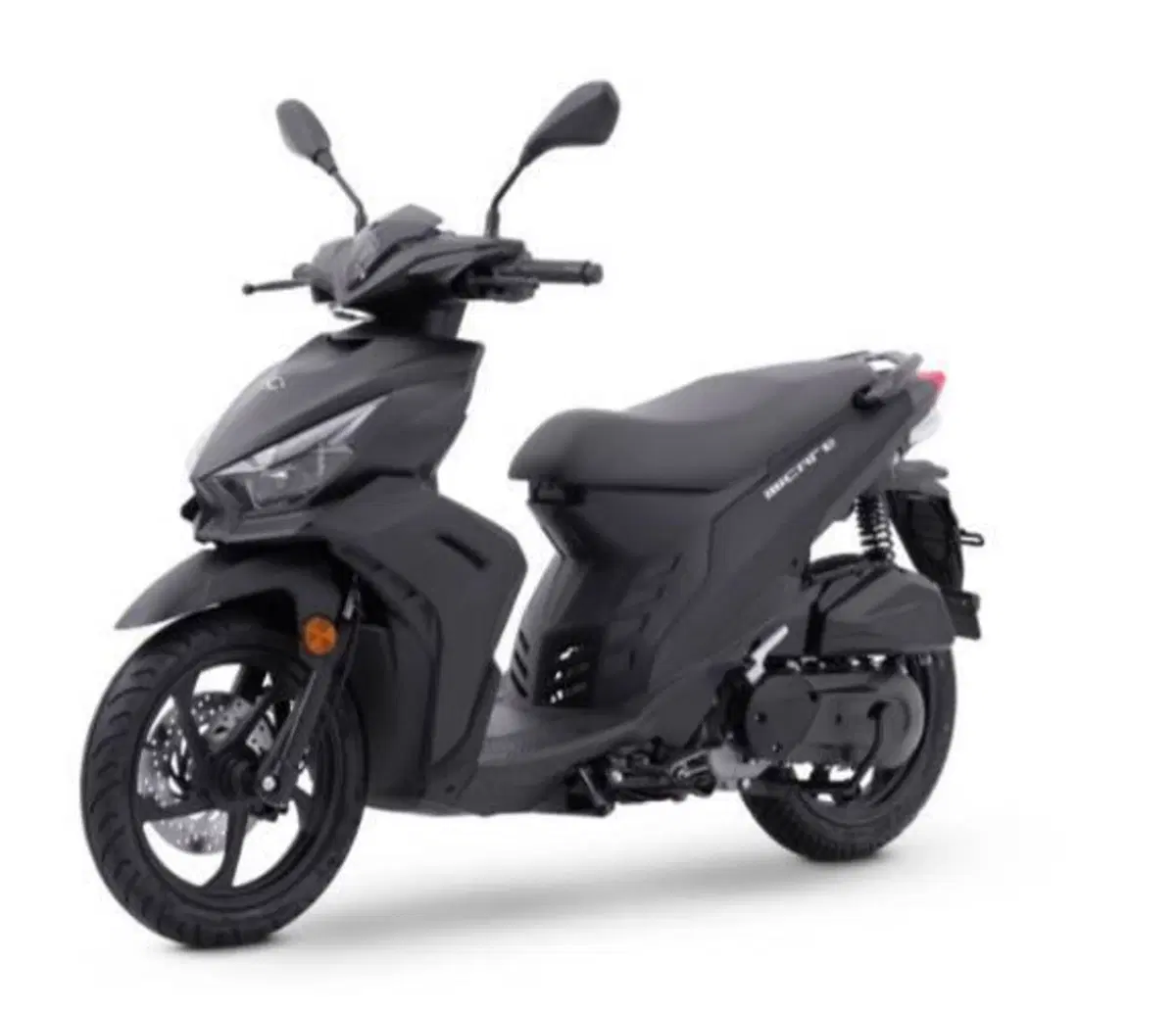 Kymco Micare 125 (2026) (3)