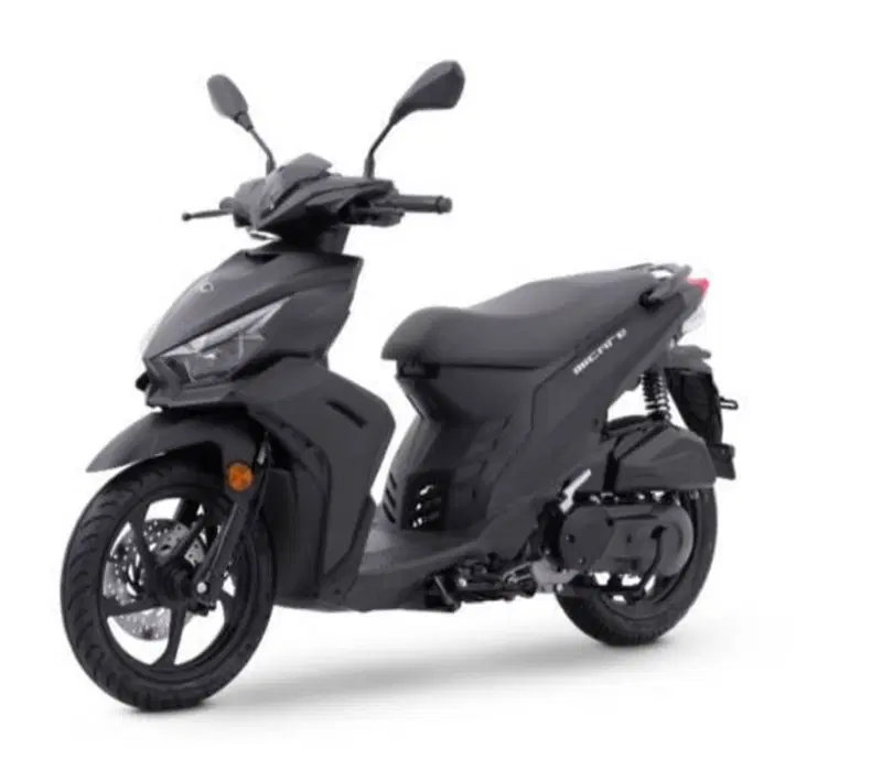 Kymco Micare 125 (2026) (3)