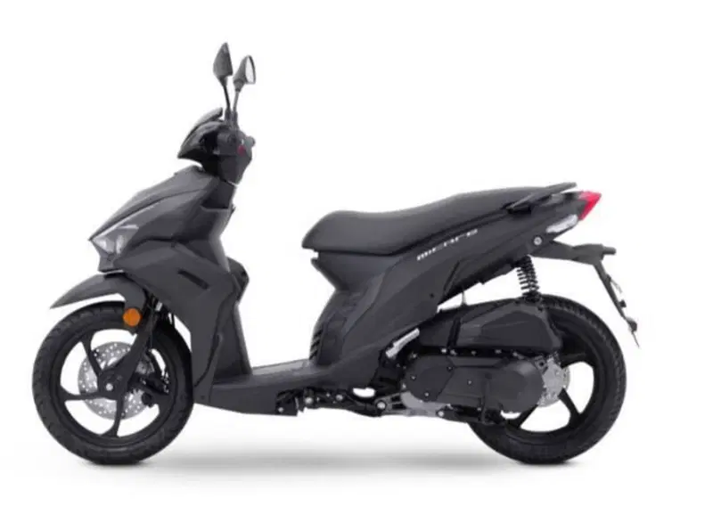 Kymco Micare 125 (2026) (4)