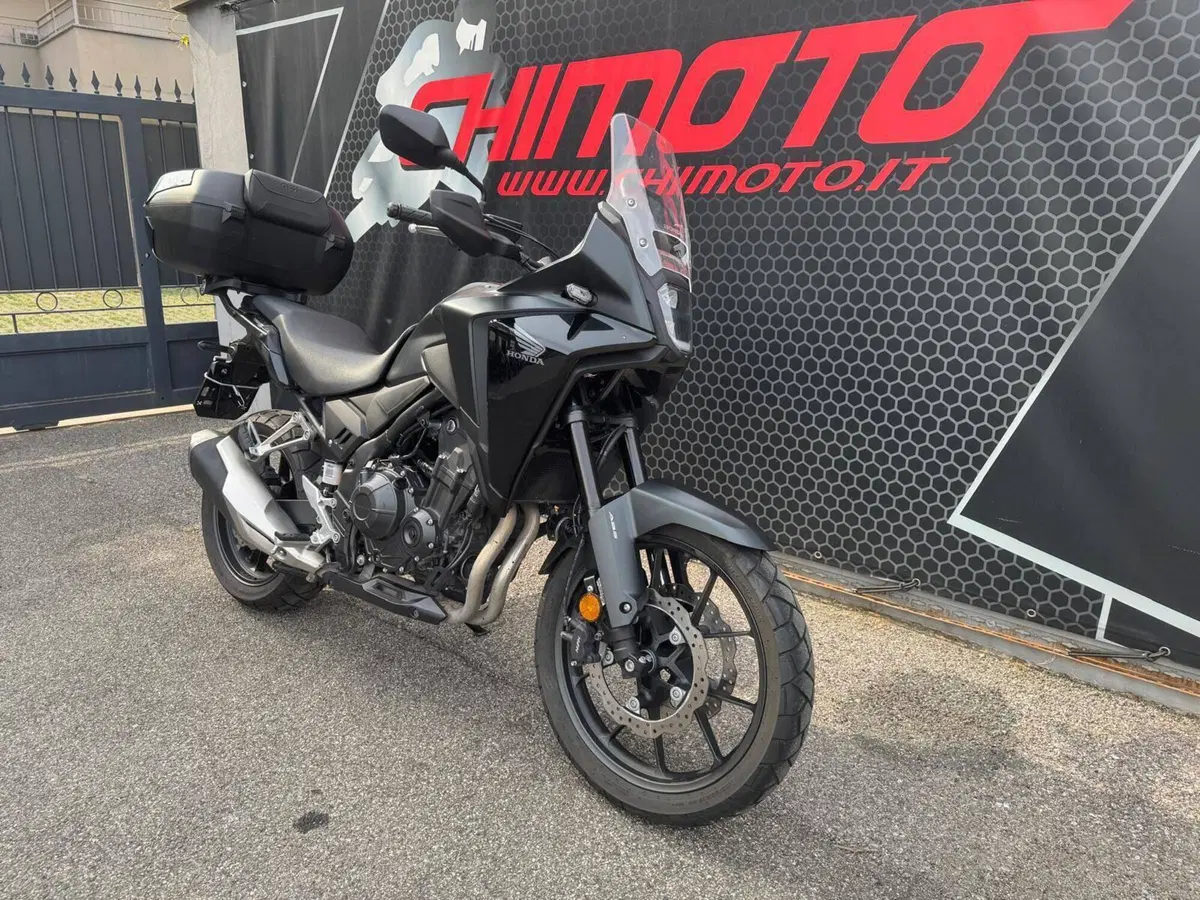Honda NX500 (2024 - 25) (3)