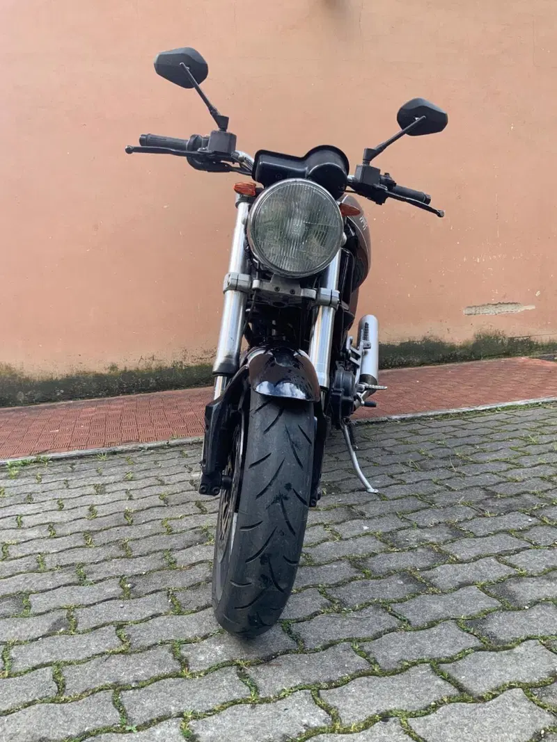 Ducati Monster 600 (1994 - 02) (4)