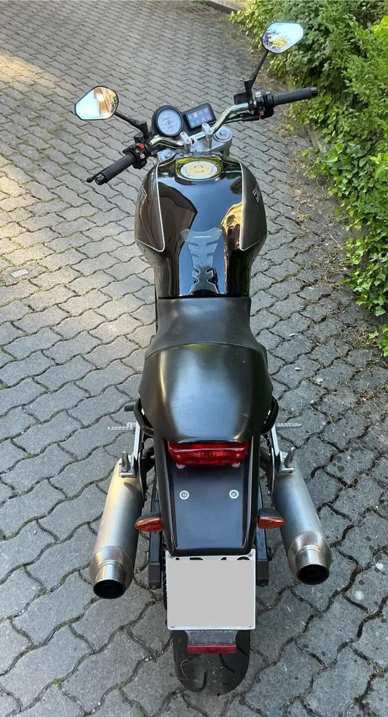 Ducati Monster 600 (1994 - 02) (6)
