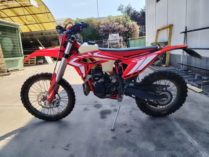 Betamotor Xtrainer 300 2T (2024)