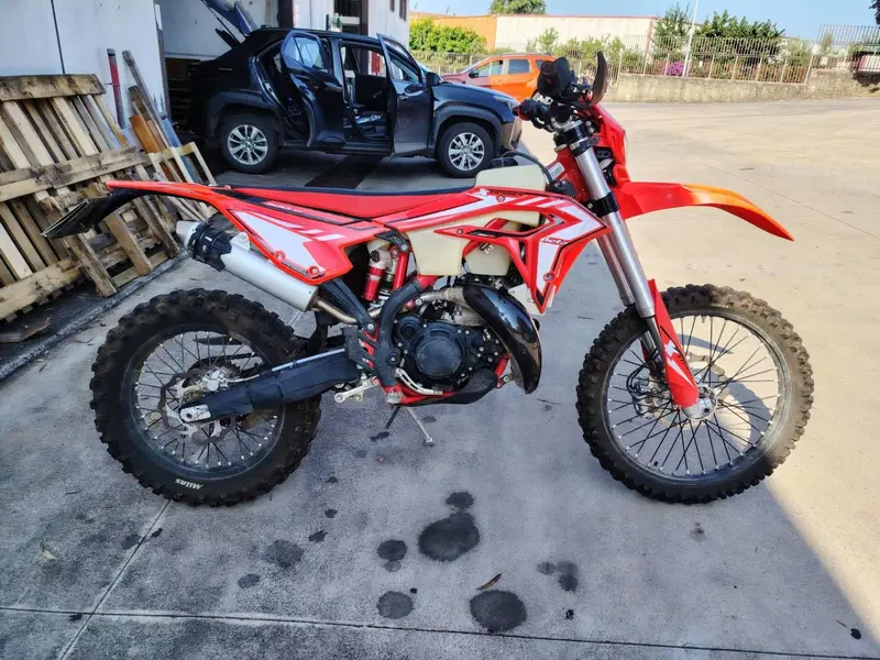 Betamotor Xtrainer 300 2T (2024) (2)