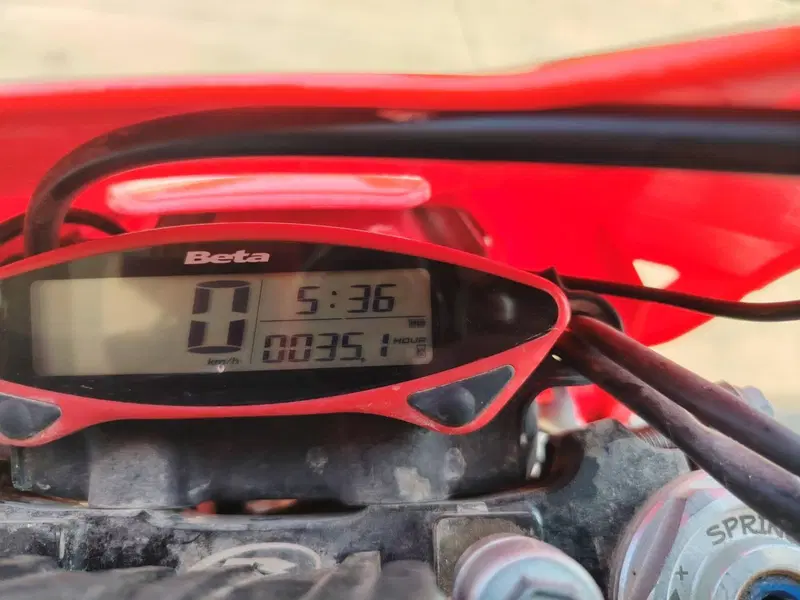 Betamotor Xtrainer 300 2T (2024) (4)