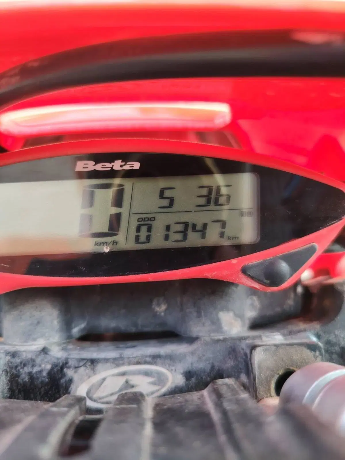 Betamotor Xtrainer 300 2T (2024) (7)