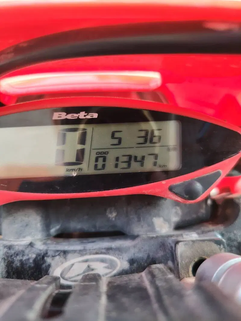 Betamotor Xtrainer 300 2T (2024) (7)