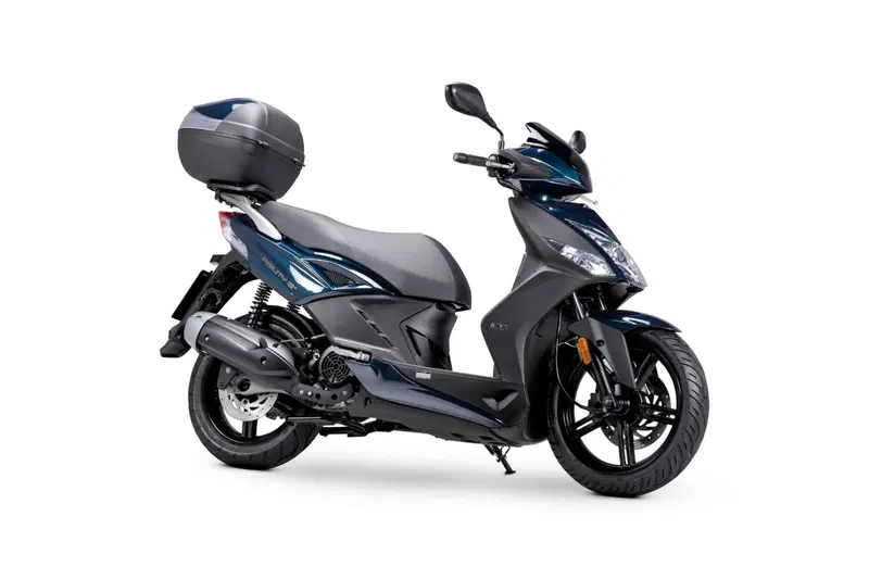 Kymco Agility 125 R16 Power Up (2021 - 26) (2)