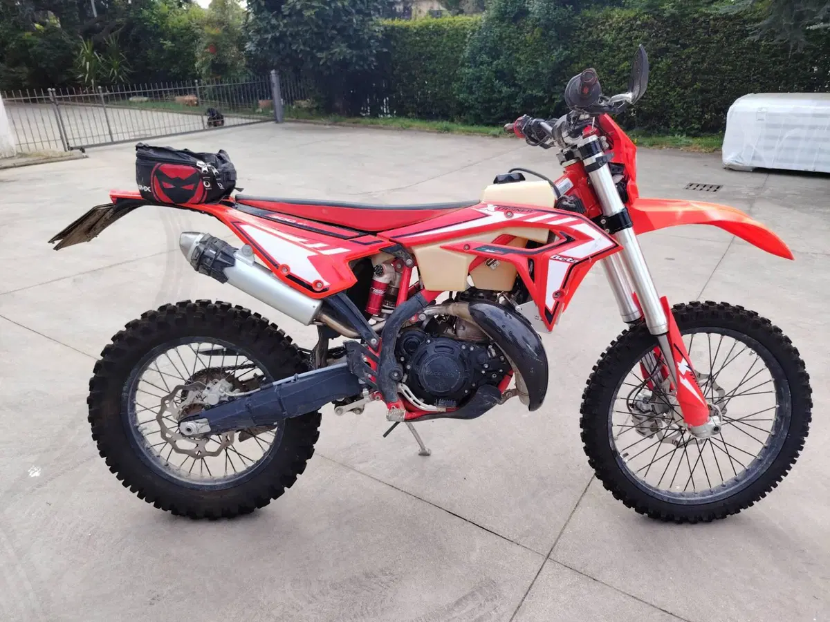 Betamotor Xtrainer 300 2T (2024) (8)