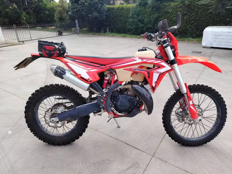 Betamotor Xtrainer 300 2T (2024) (8)