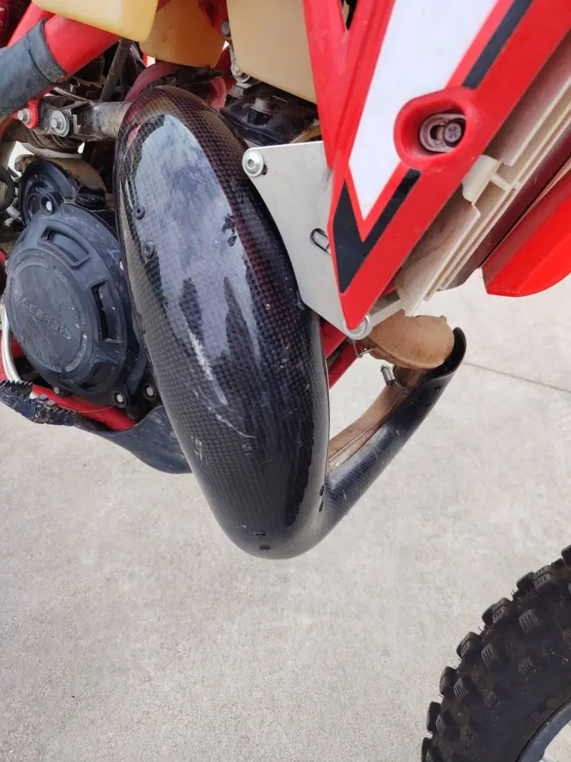 Betamotor Xtrainer 300 2T (2024) (9)