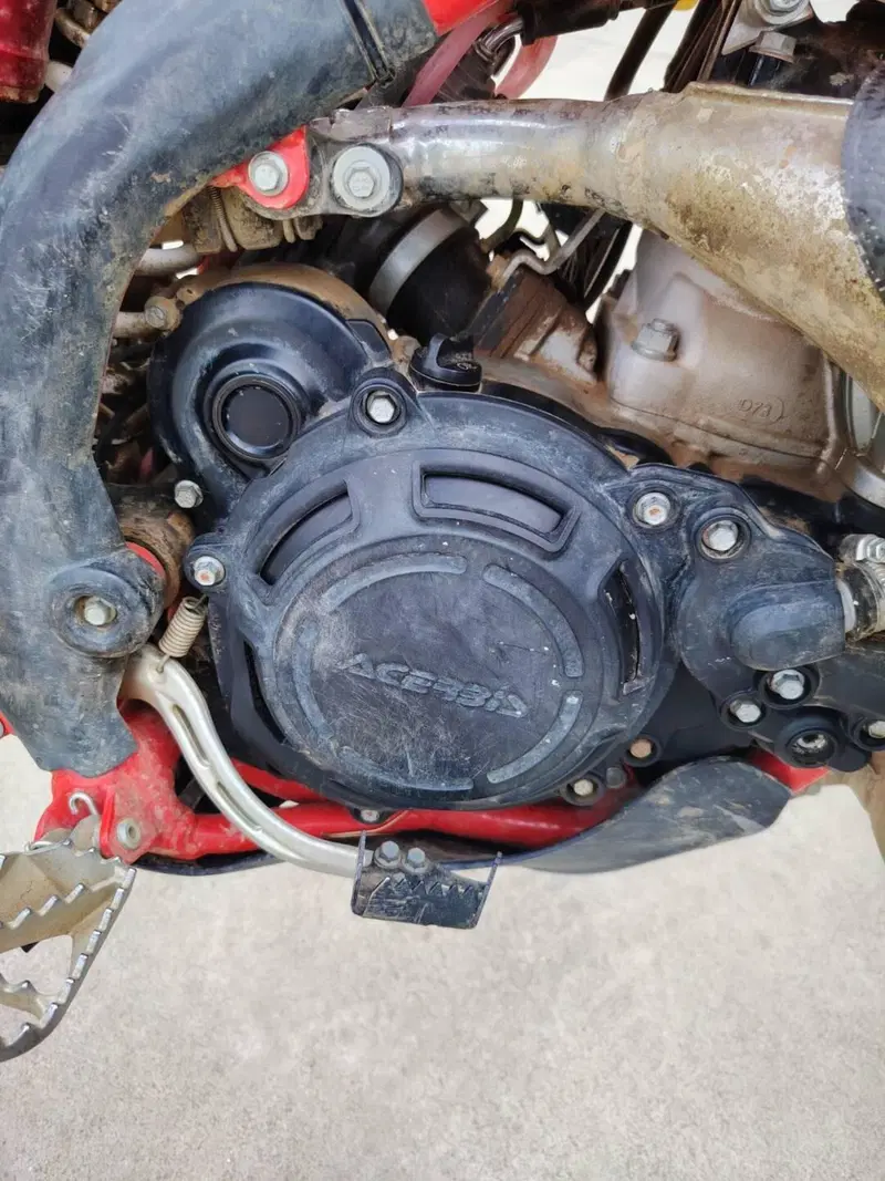 Betamotor Xtrainer 300 2T (2024) (10)