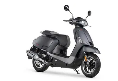 Kymco Like 125 (2021 - 26) nuova