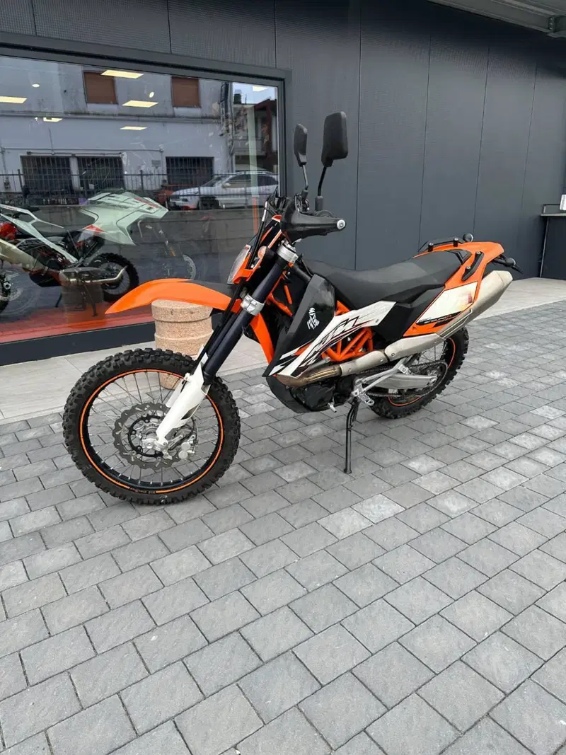 KTM 690 Enduro R (2012 - 17) (4)